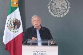    López Obrador pide a Congreso de EEUU aprobar reforma migratoria de Joe Biden