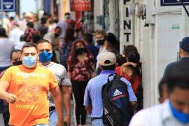 Veracruz alcanza 6 mil 352 fallecidos y 43 mil 750 casos positivos COVID19