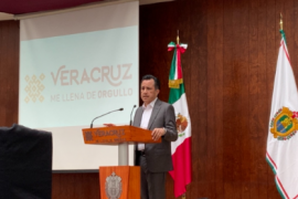  Alerta temprana en Veracruz para evitar propagación de coronavirus