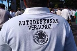 En Veracruz Autodefensas denuncian la violación de derechos de dos miembros detenidos en diciembre