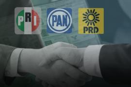 En Veracruz PAN retomará diálogos con PRD y PRI para concretar bloque opositor