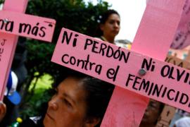 Se elevan los feminicidios en Veracruz a nivel nacional
