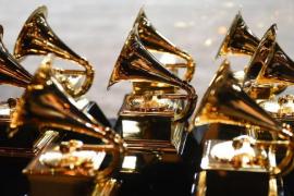 Premios Grammy 2021 se posponen debido al aumento de casos COVID19