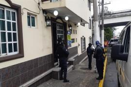 El adulto mayor se quitó la vida en la habitación de un hotel de Veracruz puerto, donde fue hallado ahorcado