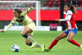  Las amenazas de muerte contra las futbolistas Jana Gutiérrez, del América, y Greta Espinoza, de Tigres, “reflejan la facilidad para cometer agresiones contra las mujeres”