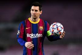 En búsqueda de inversionistas el FC Barcelona ante aumento de perdidas