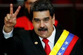  Suiza encuentra más de 10 mmdd en fondos vinculados al régimen de Maduro