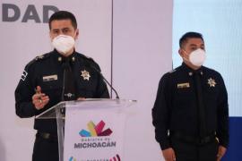 Construirán un cuartel de la Guardia Nacional en el municipio de Tepalcatepec, señaló SSP de Michoacán