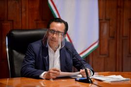 Veracruz por primera vez pagará deuda histórica de mas de 2 mil mdp: Cuitláhuac García