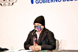  Reportan grave a paciente británico con nueva cepa de COVID-19 en México