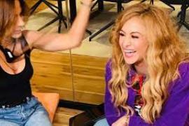  Paulina Rubio regresa a las telenovelas después de casi 25 años