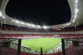  Confirmo Concacaf a Guadalajara como sede del torneo preolímpico