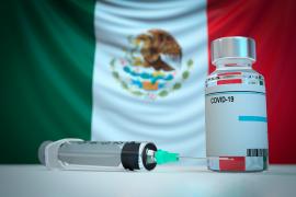 Nuevamente México reporta al menos 500 fallecidos por COVID19 en un solo día