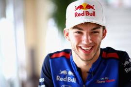 Gasly se convierte en sexto piloto de F1 que da positivo por COVID-19