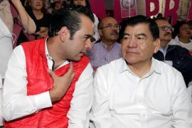 FGR detiene a ex gobernador de Puebla Mario Marín “el gober precioso”