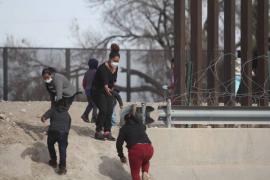 68 mil solicitantes de asilo en EU esperan en México