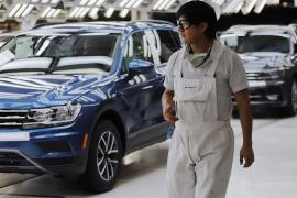 Volkswagen y Audi en México reanudarán su producción 