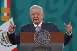 Se adelantarán 200 mil mdp en programas sociales: AMLO