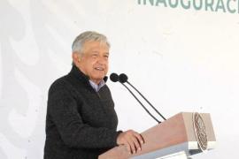 López Obrador exhorta a piases productores de vacunas a no acaparar