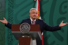 López Obrador acusa a EU de controlar vacunas COVID19, menciona nuevos embarques esta semana