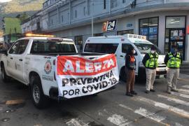 Ocupación hospitalaria a la baja en Veracruz, tras funcionales alertas preventivas