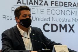 Asegura Cabeza de Vaca que comprobara su inocencia tras acusaciones de la FGR