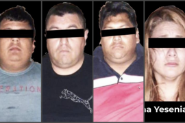 Uno de los cuatro detenidos estaría directamente vinculado con al ataque hacia la fiscal de Acayucan y la diputada Florencia Martínez