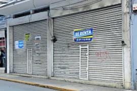 Seis mil 235 comercios cerrados, 60 mil empleos perdidos en la entidad: Canaco Veracruz