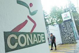 Atletas acusan desatención de Conade frente a Olímpicos de Tokio 2021