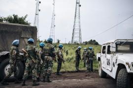 Exige Italia respuestas a la ONU tras el asesinato de su embajador en El Congo