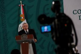 Da TEPJF vía libre a mañaneras de AMLO