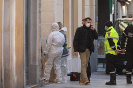 Un hombre decapita a un vagabundo en Toulon y arroja su cabeza por la ventana