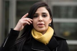  Emma Coronel sostenía contactos con FBI, ICE y DEA desde 2017