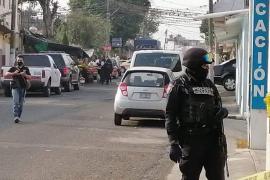 Asesinan a ex-policía estatal en Córdoba Veracruz