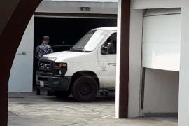 Muere hombre dentro de motel en Veracruz