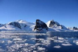 El hielo perdido de la Antártida aparece con frecuencia en los titulares, pero es la primera vez que los científicos estudian en profundidad esta área en particular.