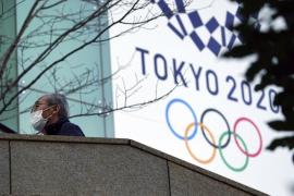 El Comité Organizador de los Juegos Olímpicos de Tokio dijo que podría suspender el próximo relevo de la antorcha en caso de que las grandes concentraciones aumenten los riesgos de infección por coronavirus