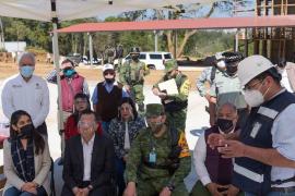 AMLO inauguraría en Xalapa cuartel de Guardia Nacional