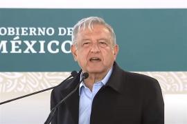 AMLO da la orden de aumentar más elementos de fuerzas federales en Zacatecas
