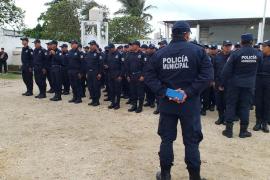 Policía de Coatzacoalcos trabajara conjuntamente con FGE en tareas de investigación