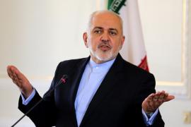  Irán exhorta a Unión Europea que dialogue con EEUU para salvar acuerdo nuclear