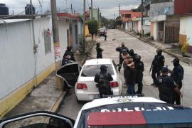  En Ixhuatlan, detuvieron a tres por secuestro, dos de ellos ex policías de Córdoba