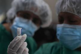 Próxima semana se retomará en México la entrega de vacunas de Pfizer, llegan 491,400 dosis