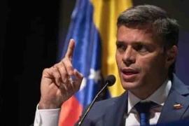 Reta Leopoldo López a Nicolás Maduro acudir juntos a la Justicia Internacional