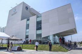 Juzgado laboral de Puente Moreno-Veracruz, abrirá sus puertas en abril