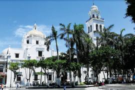 Misas en la Catedral de Veracruz para festejar el “Día del Amor”