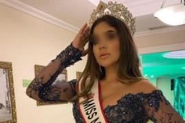  Acusan en Veracruz a la “Miss Oaxaca” de pertenecer a una banda de secuestradores