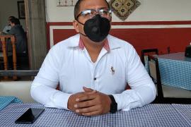 Amenazas de muerte revela Flavio Moreno,  candidato para la Alcaldía de Atoyac