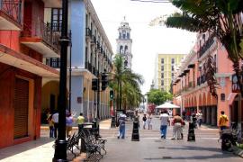 Veracruz en semáforo naranja, alcanza los 53 mil casos COVID19