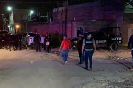 Sujetos armados ejecutan a 11 personas en Tonalá, Jalisco
